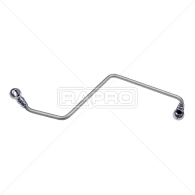 TURBO YAGLAMA BORUSU CITROEN C1 I 1.4 HDI