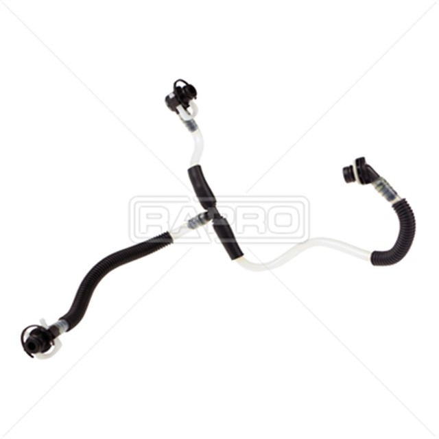 YAKIT BORUSU PA MERCEDES SPRINTER