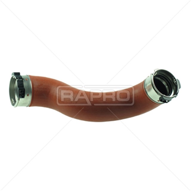 TURBO INTERCOOLER HORTUMU MERCEDES W204 GLK 220 CDI 4MATIC - GLK 220 BLUETEC 4MATIC - GLK 250 CDI 4MATIC