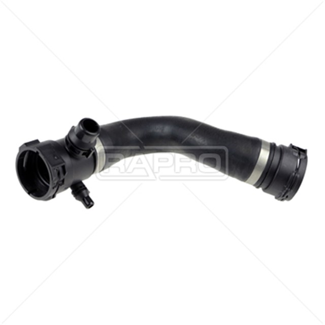 RADYATOR UST HORTUMU BMW F25 X3 28IX - 35IX