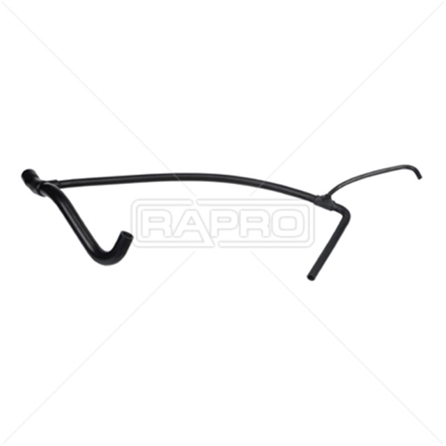 RADYATOR ALT HORTUMU FIAT PANDA I 750 - 900 80 - 95