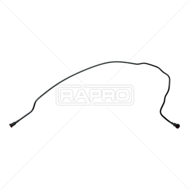 YAKIT BORUSU PA RENAULT CLIO III 1.5 DCI