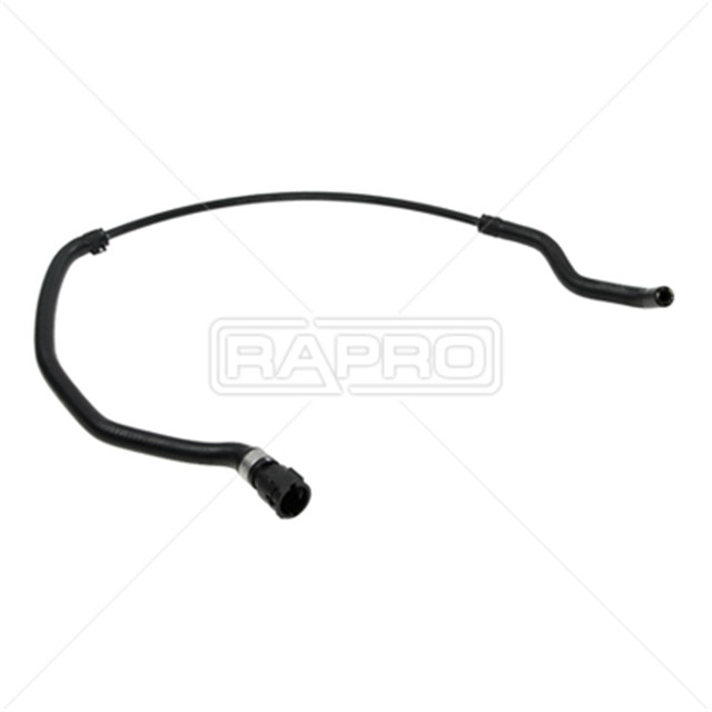 GENLESME SISESI HORTUMU BMW E81 120I