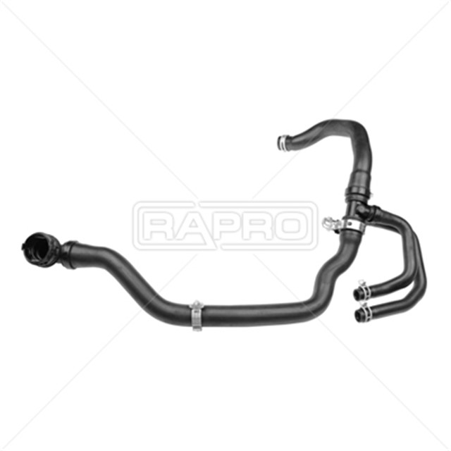 RADYATOR ALT HORTUMU CITROEN C4 GRAND PICASSO II 1.6 HDI