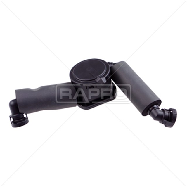 MOTOR HAVALANDIRMA HORTUMU PCV VALF DAHIL BMW E53 X5 4.4I - 4.8IS