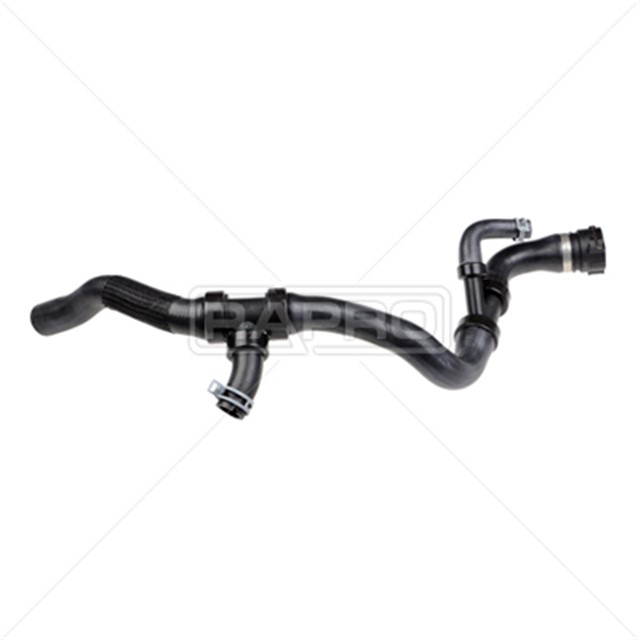 RADYATOR ALT HORTUMU VOLVO S60 II 2.5