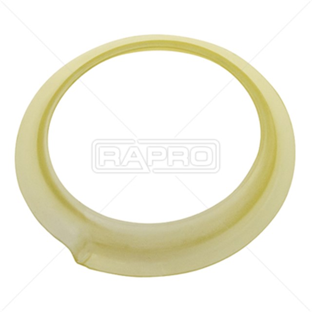 AMORTISOR LASTIGI ON FIAT ALBEA