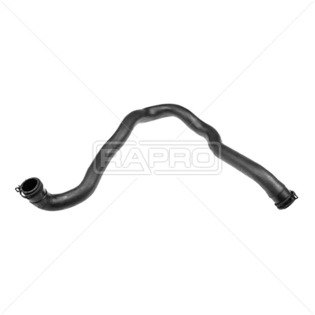 RADYATOR UST HORTUMU MERCEDES C117 1.8 - 2.2 CDI/CDI BLUEEFFICIENCY CLA200