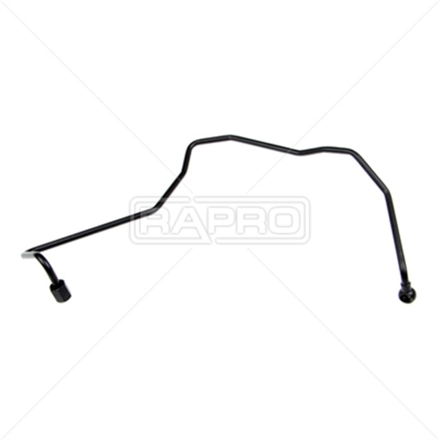 TURBO YAGLAMA BORUSU AUDI A3 1.9 TDI