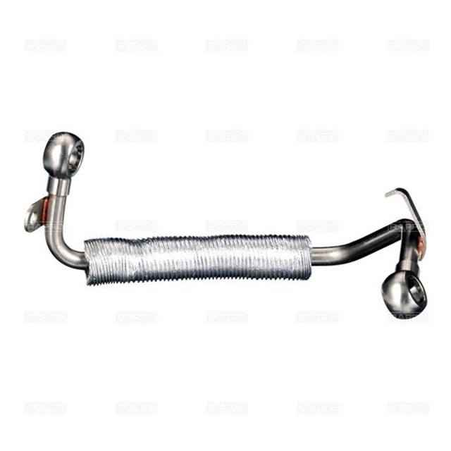 TURBO SOGUTMA HORTUMU AUDI TT 1.8 - TFSI