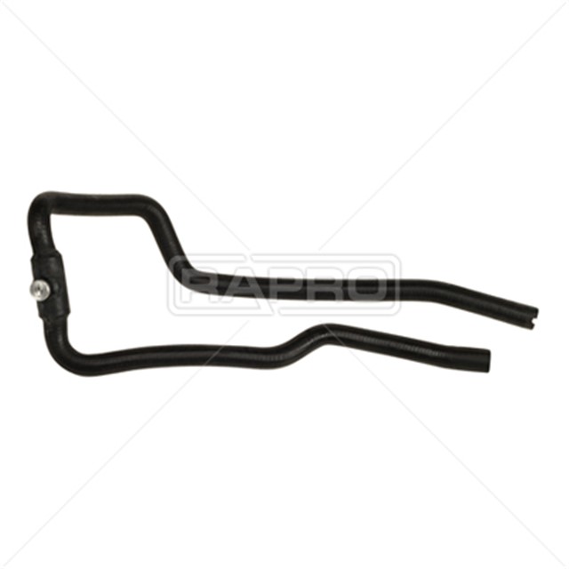 KALORIFER HORTUMU FIAT PALIO 1.2 8V 97 - 02