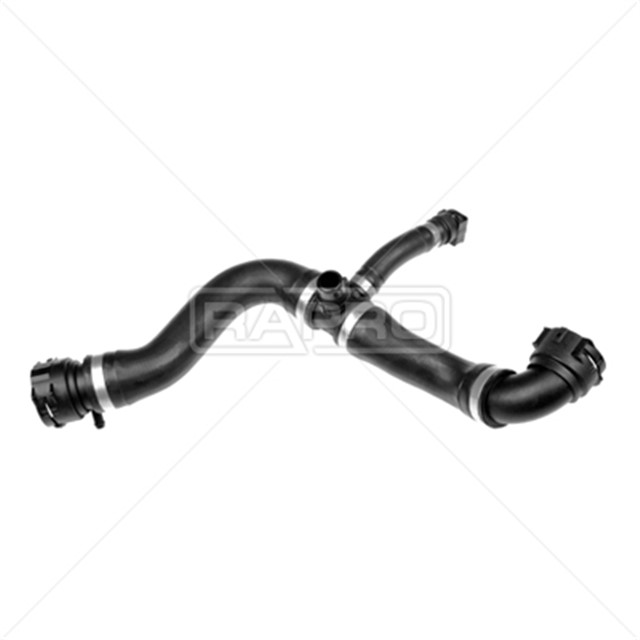 RADYATOR UST HORTUMU BMW E92 2.0