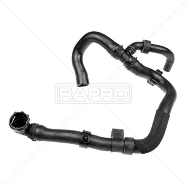 RADYATOR ALT HORTUMU VW TIGUAN 2.0 TDI/TDI BLUEMOTION