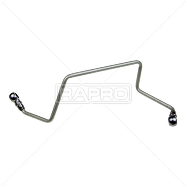 TURBO YAGLAMA BORUSU VOLVO C30 1.6 D4