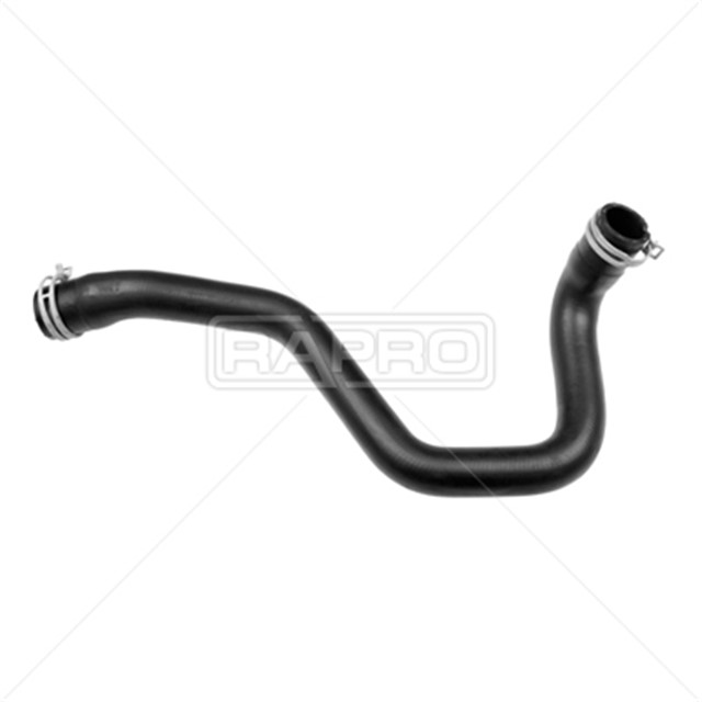 RADYATOR UST HORTUMU FORD FOCUS I 1.8 TDDI - 1.8 TDCI