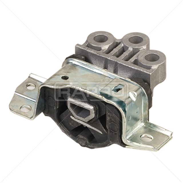 MOTOR TAKOZU FIAT DOBLO II 1.4 16V 09