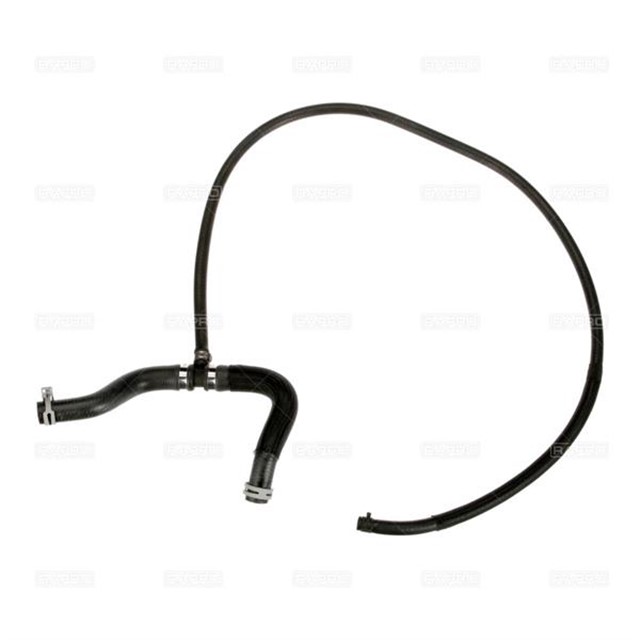 KALORIFER HORTUMU TESLA MODEL S 0.0 90