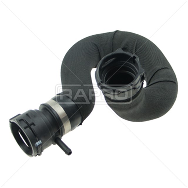 RADYATOR UST HORTUMU AUDI A6 2.4 04 - 08