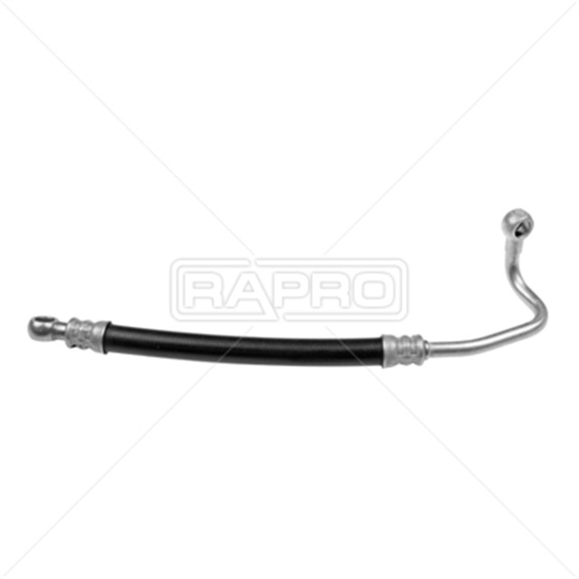 TURBO YAGLAMA BORUSU BMW E53 X5 3.0D