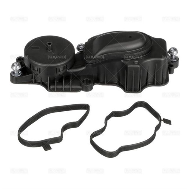 VALF BMW E60 525 D - 525 XD - 530 D - 530 XD