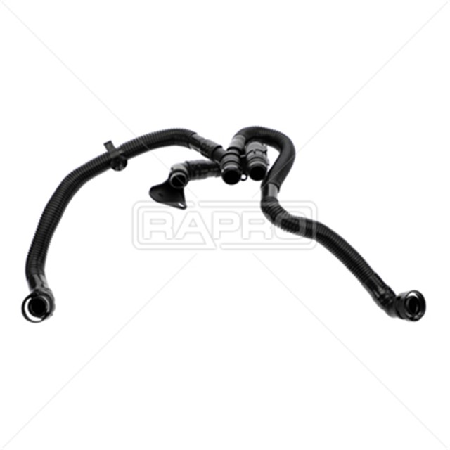 MOTOR HAVALANDIRMA HORTUMU AUDI A4 3.2 FSI QUATTRO