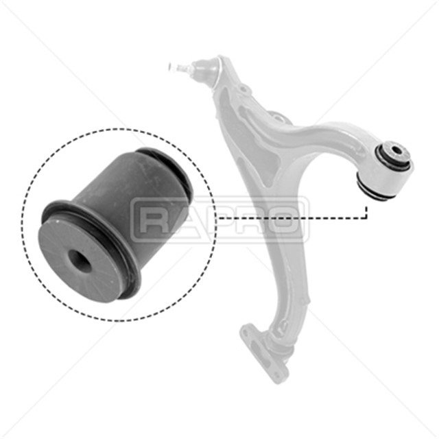 SALINCAK BURCU ON - ALT - SAG JEEP COMMANDER 4.7 V8 - 5.7 V8 - 3.0 CRD