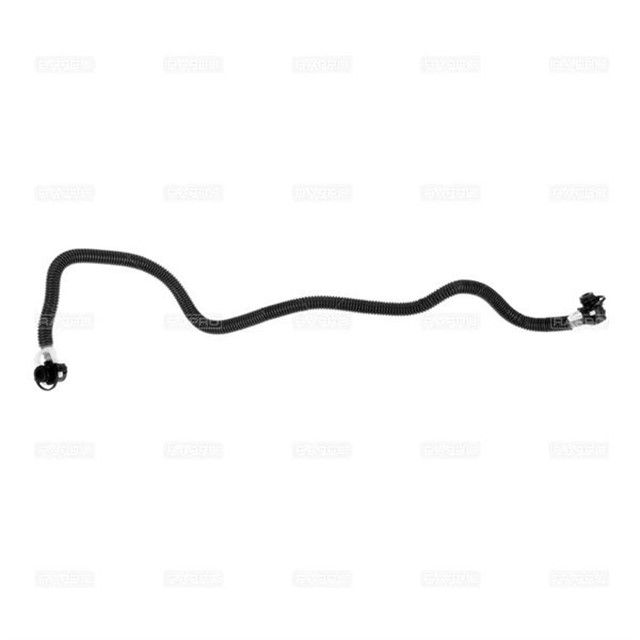 YAKIT BORUSU PA MERCEDES S203 C270CDI