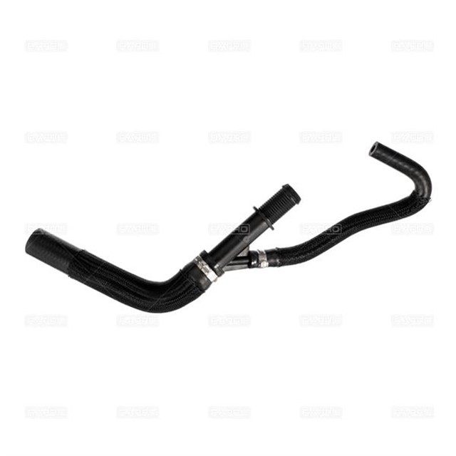 KALORIFER HORTUMU FORD C - MAX II