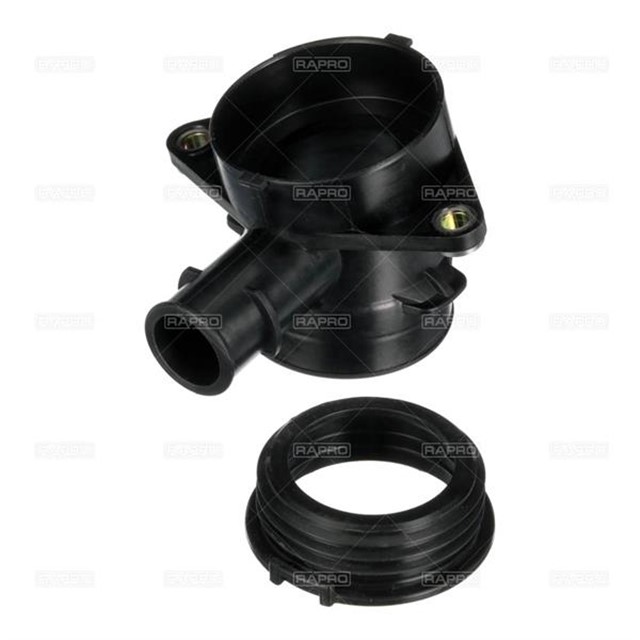 HAVA FILTRE PLASTIK PARCASI FORD FIESTA VI 1.5 TDCI - 1.6TDCI