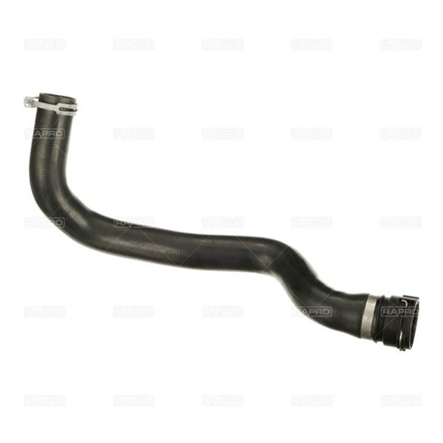 RADYATOR UST HORTUMU MERCEDES S205 1.6 BLUETEC