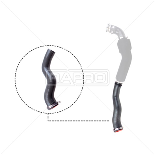 TURBO HORTUMU BUYUK OPEL MOVANO A 2.5 DTI