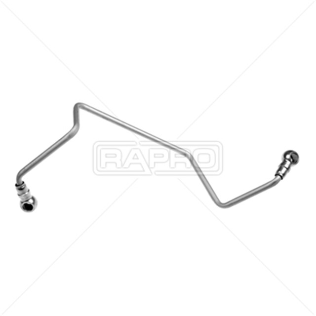 TURBO YAGLAMA BORUSU FORD FOCUS C - MAX 1.6 TDCI