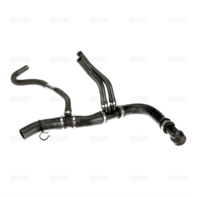 RADYATOR ALT HORTUMU FORD F - 150 3.5 ECOBOOST