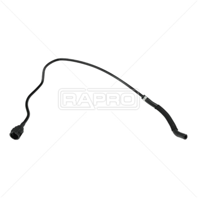 RADYATOR UST HAVALANDIRMA HORTUMU BMW E82 125 I