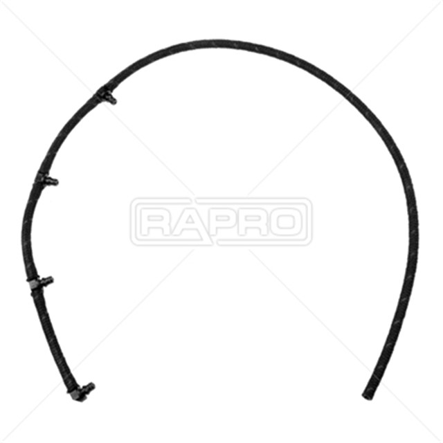 YAKIT BORUSU BMW E46 M47N