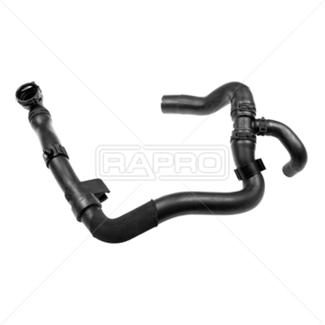 RADYATOR UST HORTUMU VW TIGUAN 2.0 TDI