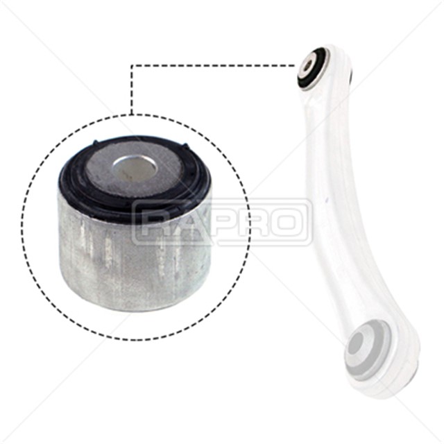 SALINCAK BURCU ARKA AUDI Q7 3.0 TFSI - 3.6 FSI - 4.2 FSI - 3.0 TDI - 4.2 TDI - 6.0 TDI