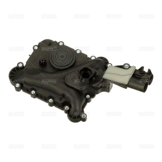 MOTOR HAVALANDIRMA VALFI AUDI A6 QUATTRO 3.0 TFSI