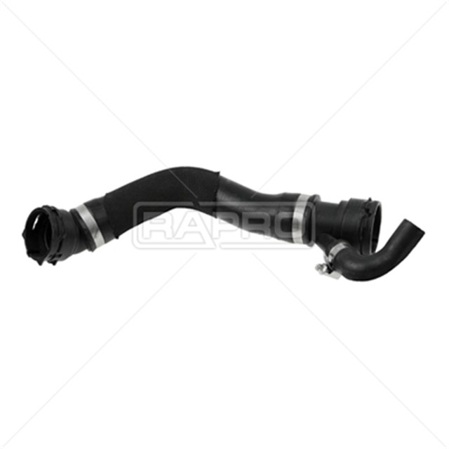 RADYATOR ALT HORTUMU BMW E61 530D - 530DX