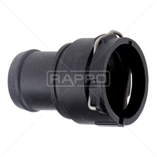 HORTUM BAGLANTI PLASTIGI AUDI A3 1.6 - 2.0 TFSI - S3