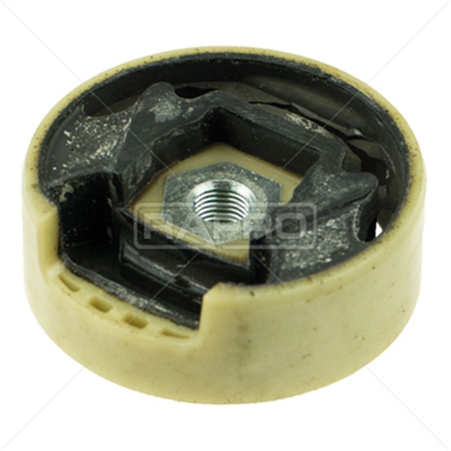 TRAVERS BURCU SKODA YETI 2.0 TDI