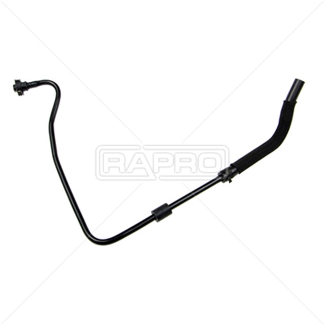 GENLESME SISESI HAVA TAHLIYE HORTUMU PA AUDI A6 3.0 TFSI QUATTRO ALLROAD