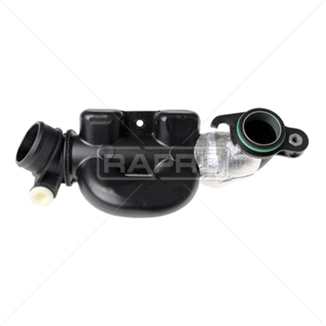 TURBO BORUSU PLASTIK CITROEN C2 1.6 HDI