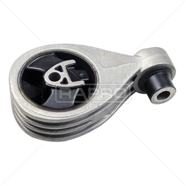 MOTOR TAKOZU ARKA - ALT NISSAN QASHQAI I 1.5 DCI