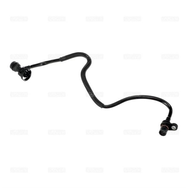 MOTOR HAVALANDIRMA HORTUMU BMW E84 1.16 - SDRIVE16I