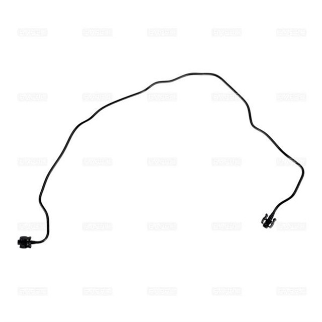 GENLESME SISESI HORTUMU FORD C - MAX II 2.0D - TDCI