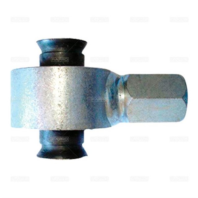 AMORTISOR BURCU ARKA - UST PEUGEOT 3008 I