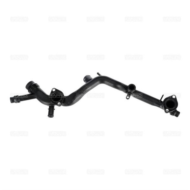 SU BORUSU PLASTIK AUDI A6 3.0 - TFSI