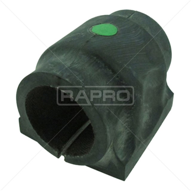 VIRAJ DEMIR LASTIGI ON LAND ROVER RANGE ROVER SPORT 05 - 09