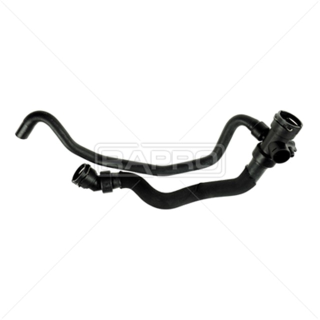 RADYATOR ALT HORTUMU AUDI A4 1.9 TDI